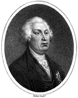4th Duke of Bedford