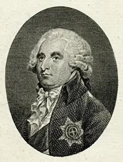 4th Duke of Marlborough