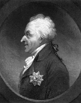 4th Duke Queensberry