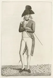 Richmond Prints: 4th Duke of Richmond