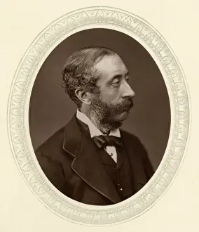 4th Earl Carnarvon