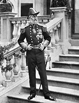 4th Earl Clanwilliam