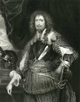 4th Earl of Dorset