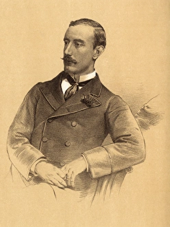 Adare Gallery: 4th Earl Dunraven