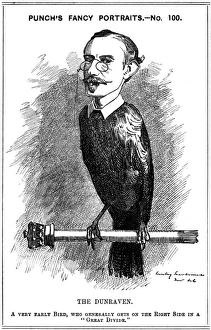Adare Gallery: 4th Earl Dunraven - 2