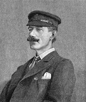 Adare Gallery: 4th Earl Dunraven - 3