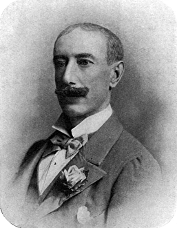 Adare Gallery: 4th Earl Dunraven - 5