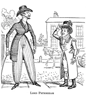 Fourth Gallery: 4th Earl Harrington
