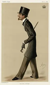 4th Marquess of Bath