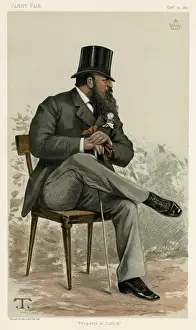 5th Baron Rendlesham