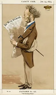 Seventh Prints: 5th D Buccleuch (V Fair)