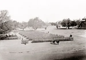 5th Devon Battaltion, British aarmy, India