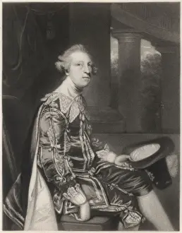 5th Duke of Devonshire