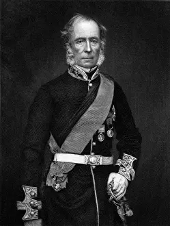 Lennox Prints: 5th Duke of Richmond