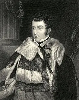 Lennox Prints: 5th Duke of Richmond 3