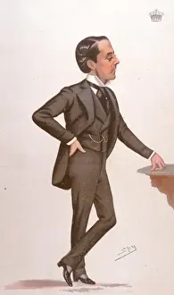 Cadogan Prints: 5th Earl Cadogan / V Fair