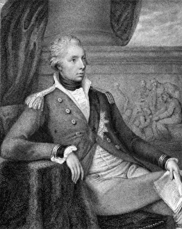 1748 Prints: 5th Earl of Carlisle