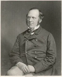 Wentworth Prints: 5th Earl Fitzwilliam