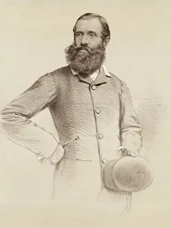 Poyntz Prints: 5th Earl Spencer / Anon