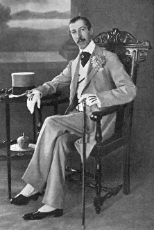 5th Marquess of Anglesey