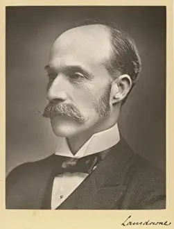 5th Marquis Lansdowne