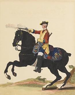 ?5th Regiment of horse? ?5th Regiment of horse?