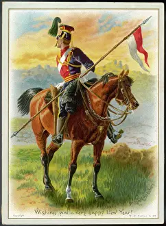 5th Royal Irish Lancers