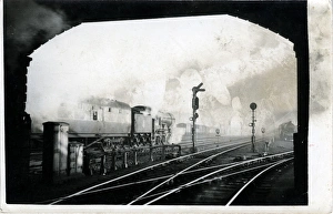 61541 British Railways Class B12/3 Steam Locomotive 4-6-0 61541 British Railways Class B12/3 Steam Locomotive 4-6-0