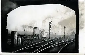 61541 British Railways Class B12 / 3 Steam Locomotive 4-6-0