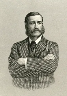 Dapper Collection: 6th Baron Walsingham