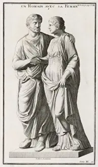 6th Century Romans