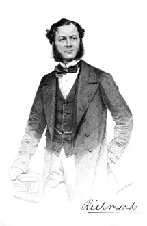6th Duke of Richmond