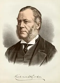 6th Duke Richmond