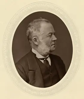 Lennox Prints: 6th Duke Richmond Photo