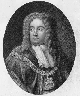 Sackville Prints: 6th Earl of Dorset