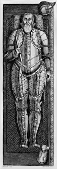 6th earl Shrewsbury