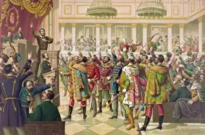 Kossuth Prints: We will give it