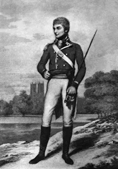 7th Duke of Argyll