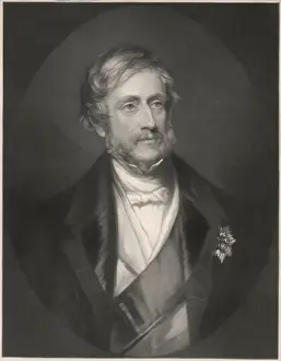 7th Duke Beaufort