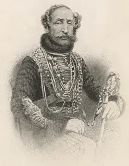 7th Earl of Cardigan