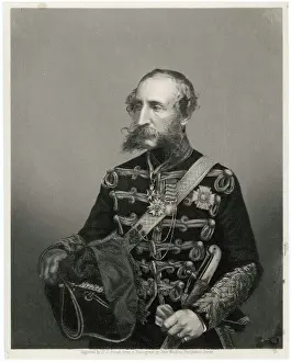 7th Earl of Cardigan