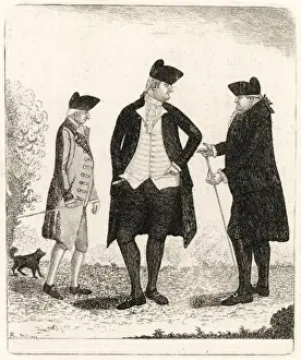 7th Earl Haddington