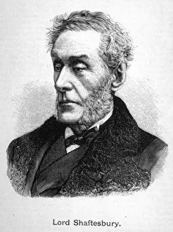 7th Earl of Shaftesbury
