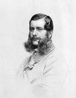 Warrington Gallery: 7th Earl Stamford