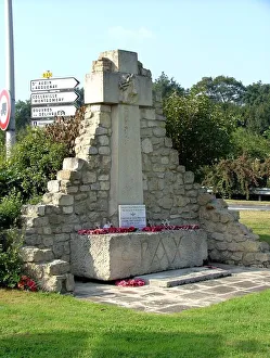 Mairie Gallery: 7th Light Infantry Battalion, Parachute Regiment