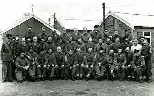 Territorial Collection: 8th Ardwick Battalion, The Manchester Regiment
