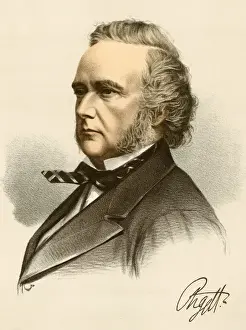 8th Duke of Argyll