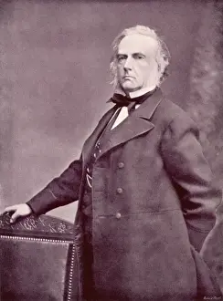8th Duke of Argyll