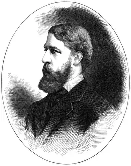 Compton Prints: 8th Duke of Devonshire