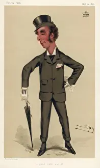 Libel Prints: 8th Marq. Queensberry
